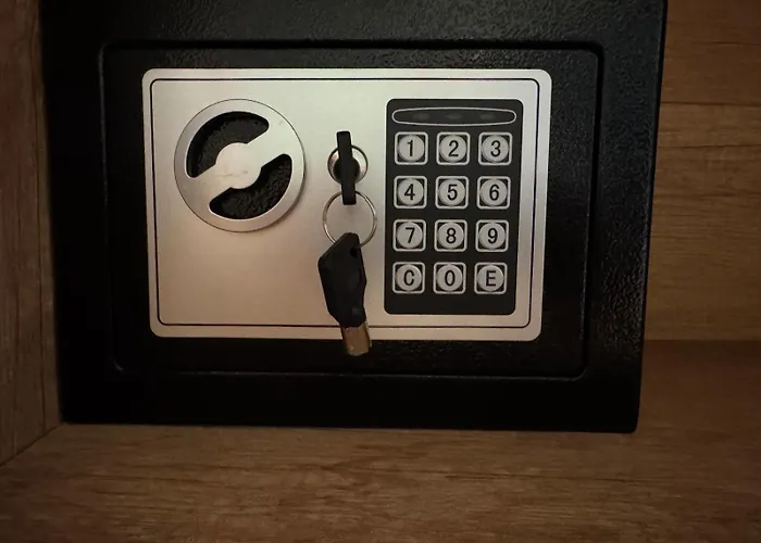 Sawei Urban Hotel Craiova