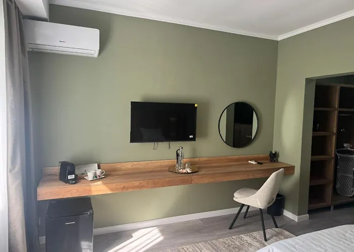 Sawei Urban Hotel Craiova