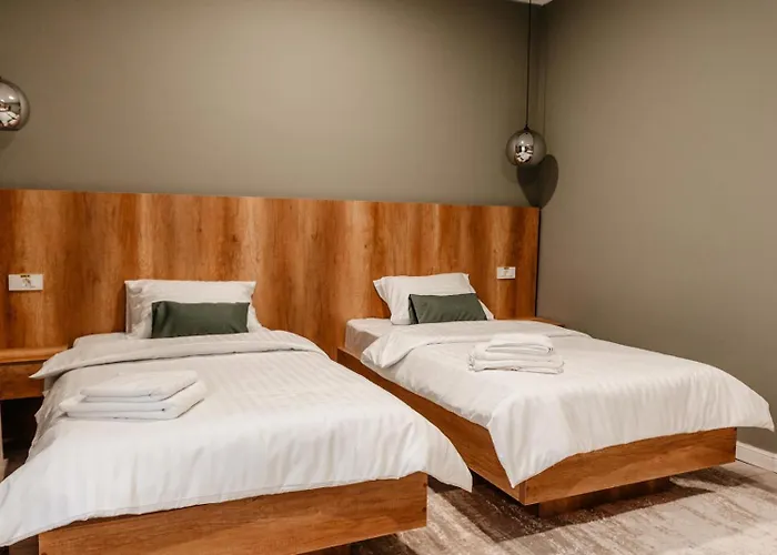 Sawei Urban 3* Craiova