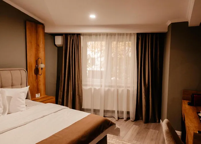 Hotel Sawei Urban 2*