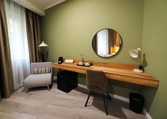 Sawei Urban Hotel 3*