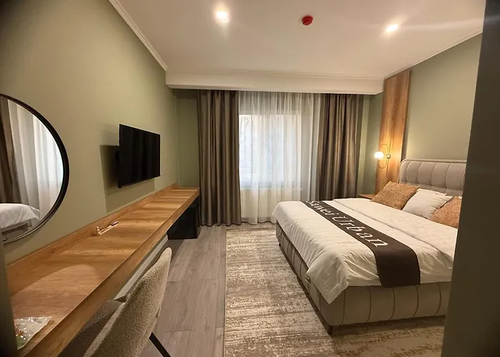 Sawei Urban Hotel 3*