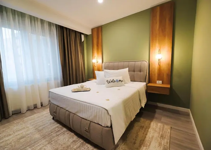 Hotel Sawei Urban 3*