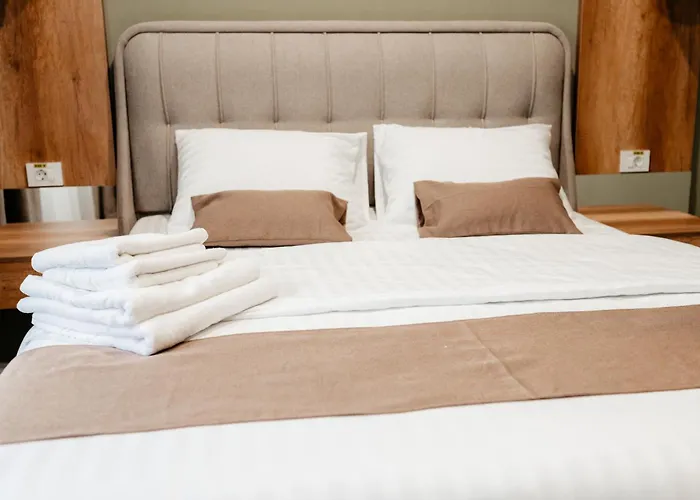 Sawei Urban Hotel 3*