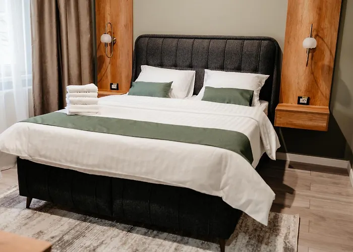 Sawei Urban Hotel 3*