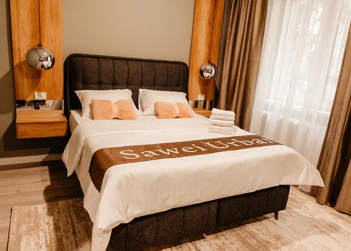 Sawei Urban 3* Craiova