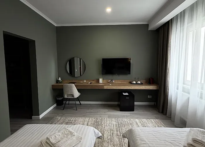 Hotel Sawei Urban 3*