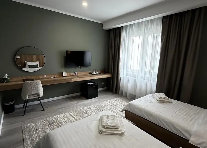 Sawei Urban Hotel 3*