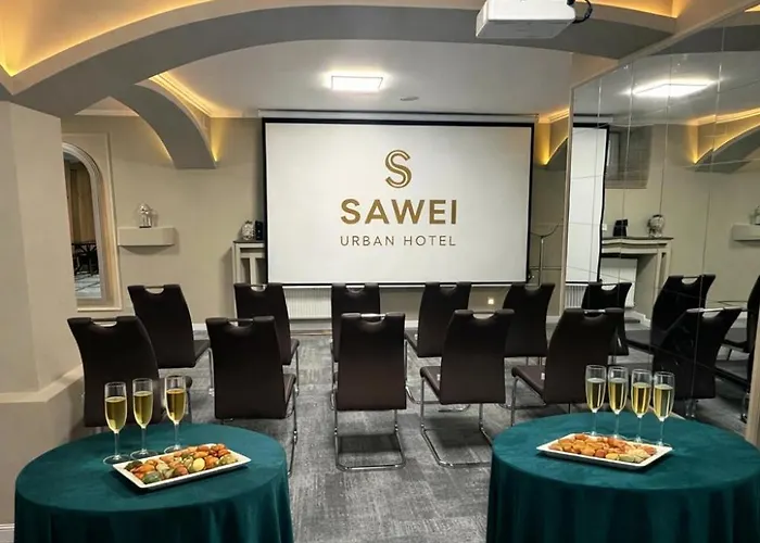 Sawei Urban 3* Craiova