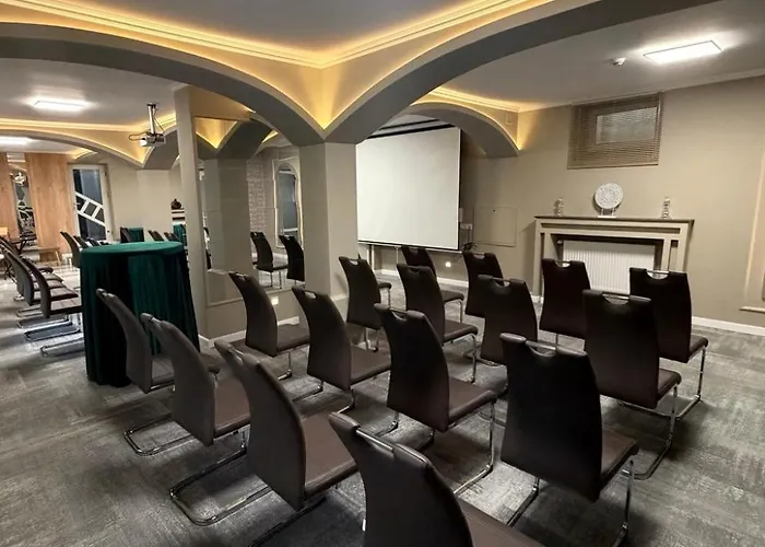 Hotel Sawei Urban 3*