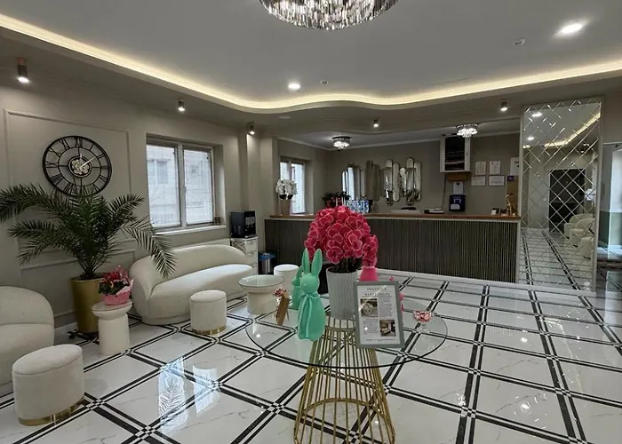 Sawei Urban 3* Craiova