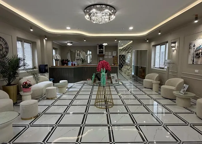 Hotel Sawei Urban 3*