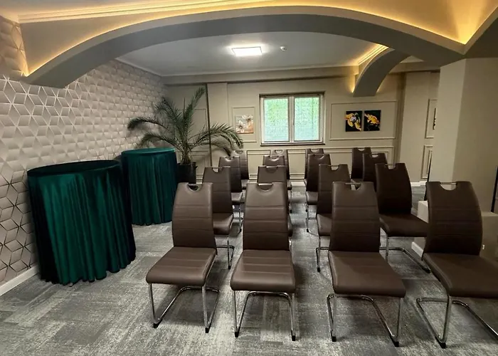 Hotel Sawei Urban Craiova