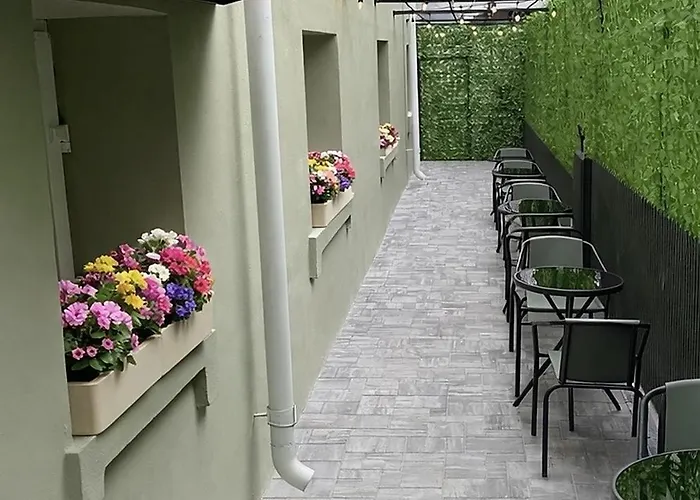 Sawei Urban 3* Craiova