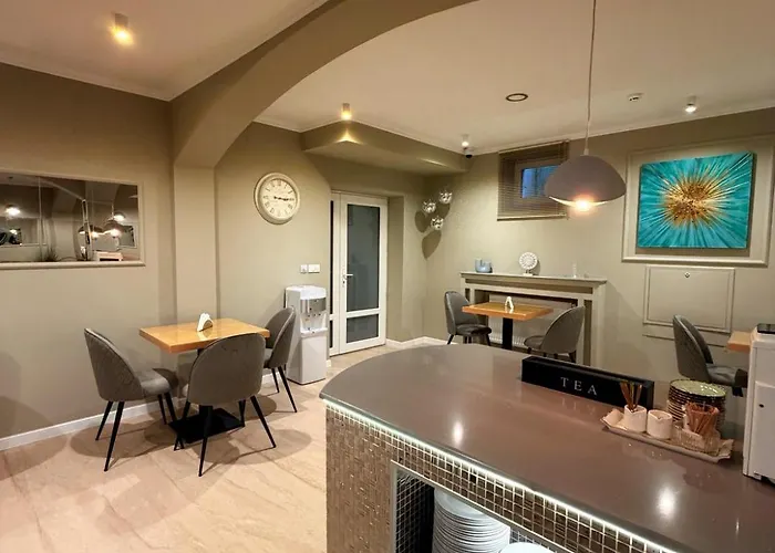 Sawei Urban Hotel 3*