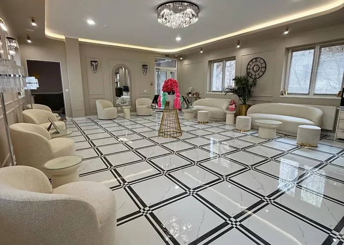 Hotel Sawei Urban Craiova