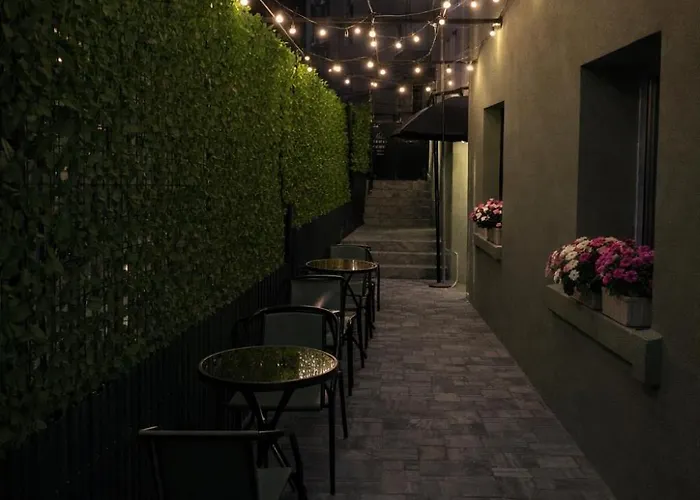 Sawei Urban 3* Craiova