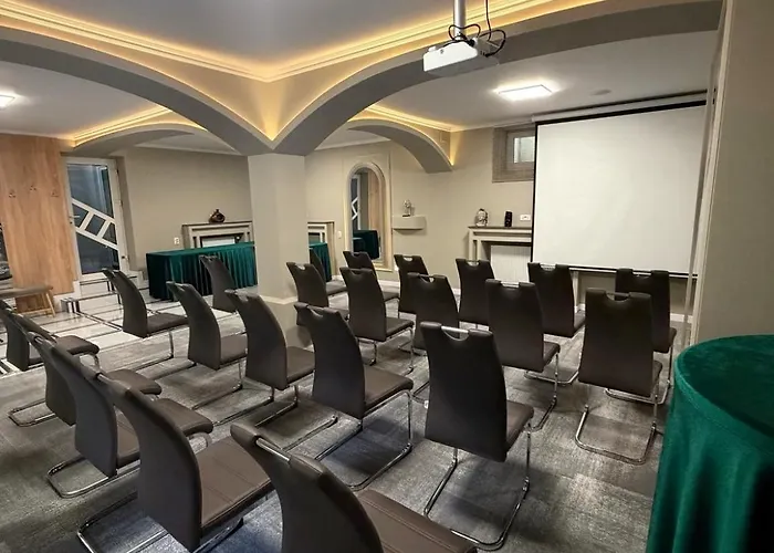 Sawei Urban Hotel Craiova